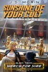 Book cover for Sunshine of Your Cult
