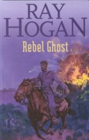 Cover of Rebel Ghost