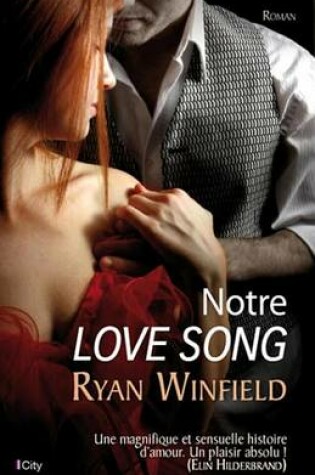 Cover of Notre Love Song