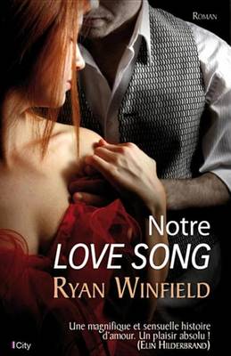 Book cover for Notre Love Song