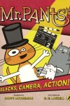 Book cover for Slacks, Camera, Action!