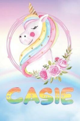 Cover of Casie