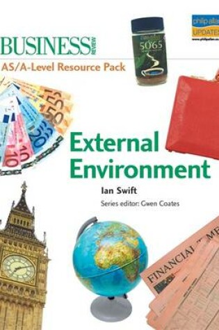 Cover of External Environment Teacher Resource Pack