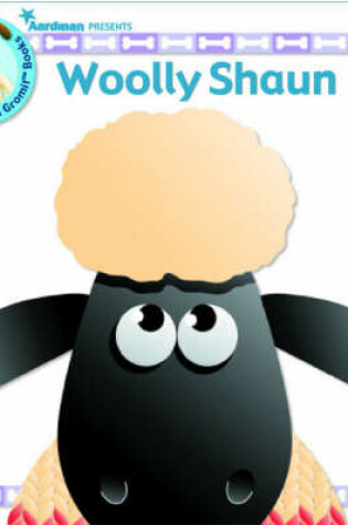 Cover of Woolly Shaun