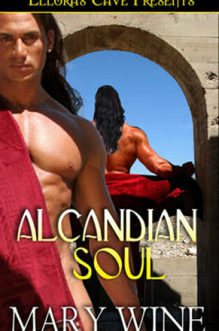 Cover of Alcandian Soul