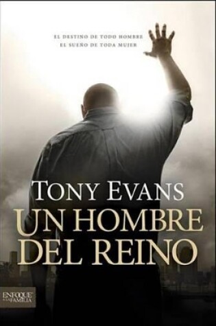 Cover of Un Hombre del Reino