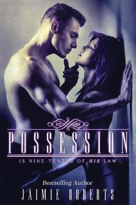 Book cover for Possession