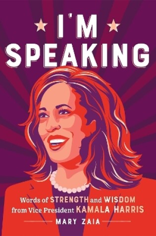 Cover of I'm Speaking