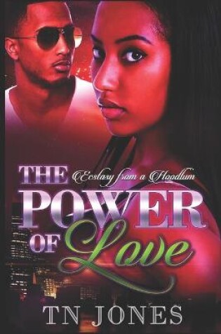 Cover of The Power of Love