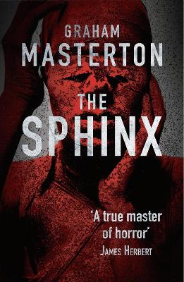 Book cover for The Sphinx