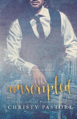Cover of Unscripted