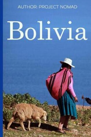 Cover of Bolivia