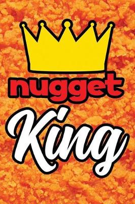 Book cover for Nugget King