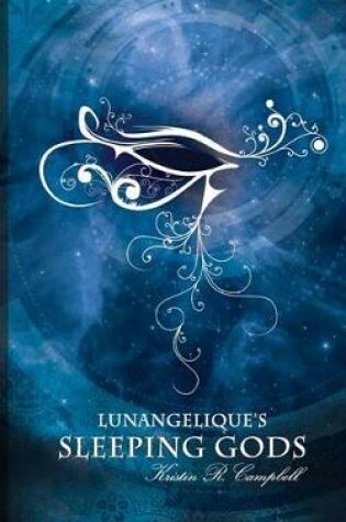 Cover of Lunangelique's Sleeping Gods