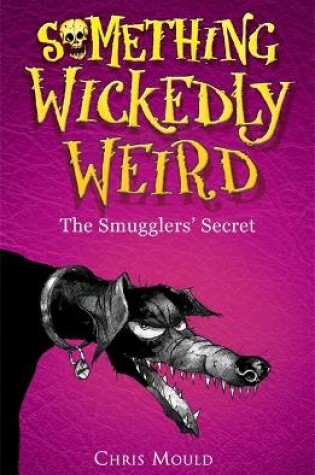 Cover of The Smugglers' Secret