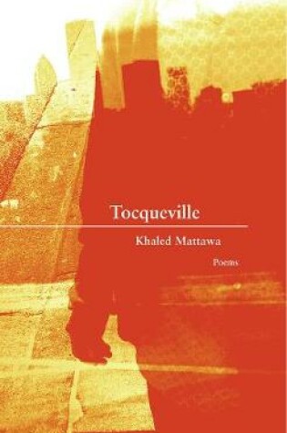 Cover of Tocqueville