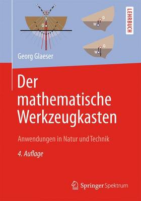 Book cover for Der Mathematische Werkzeugkasten