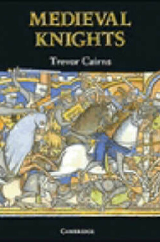 Cover of Medieval Knights