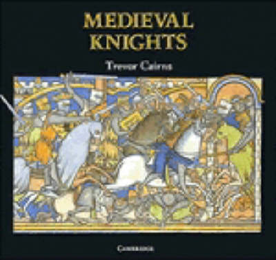 Cover of Medieval Knights