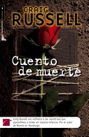 Book cover for Cuento de Muerte