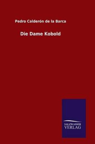 Cover of Die Dame Kobold