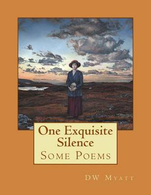 Book cover for One Exquisite Silence