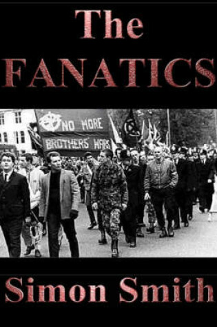 Cover of The Fanatics