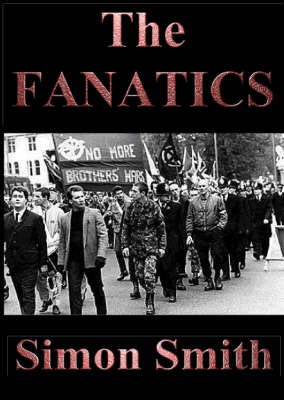 Book cover for The Fanatics