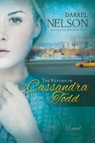 Cover of Return Of Cassandra Todd, The