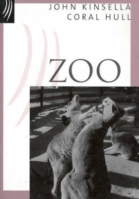 Book cover for Zoo