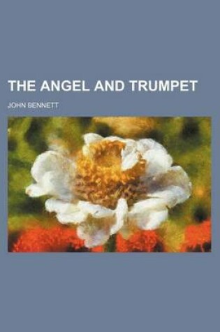 Cover of The Angel and Trumpet