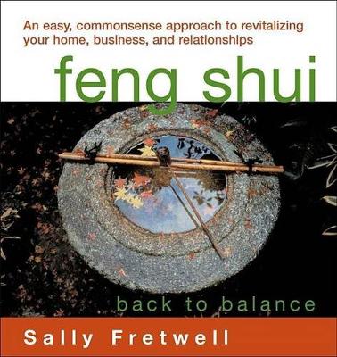 Cover of Feng Shui