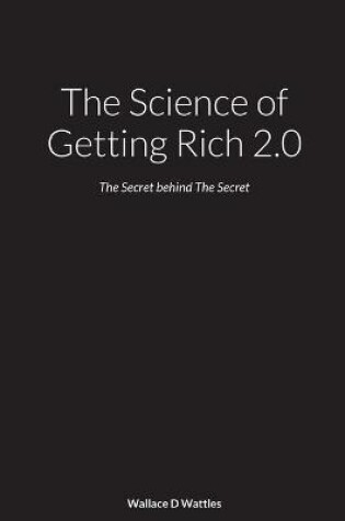 Cover of The Science of Getting Rich 2.0
