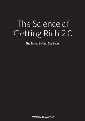 Book cover for The Science of Getting Rich 2.0