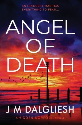 Cover of Angel of Death