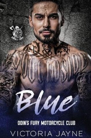 Cover of Blue