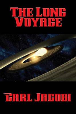 Book cover for The Long Voyage