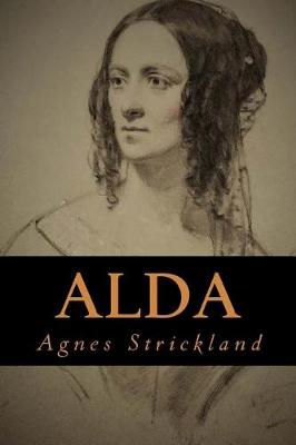 Book cover for Alda