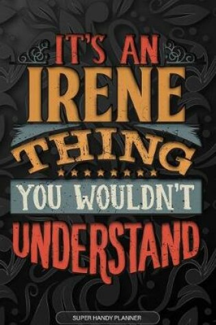 Cover of Irene