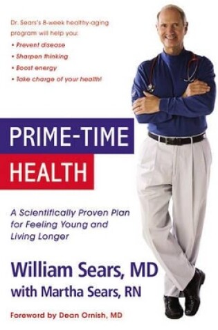 Cover of Prime-Time Health