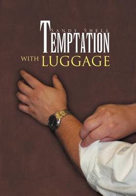 Book cover for Temptation with Luggage