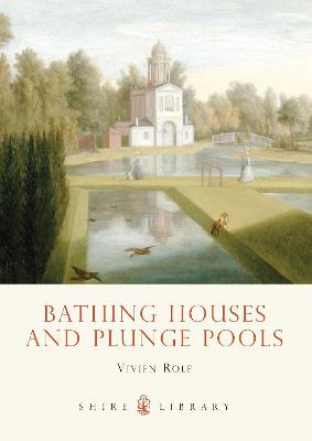 Cover of Bathing Houses and Plunge Pools