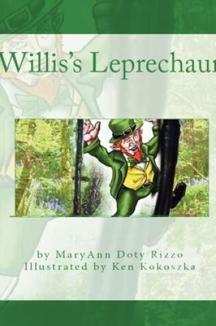 Cover of Willis's Leprechaun