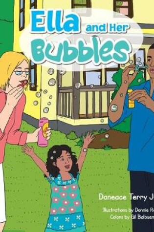 Cover of Ella and Her Bubbles