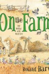 Book cover for On the Farm