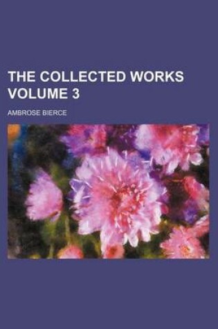 Cover of The Collected Works Volume 3