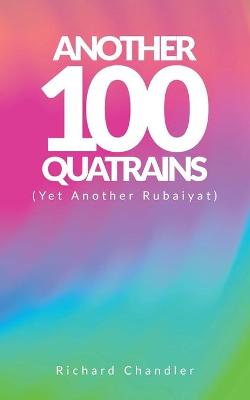 Book cover for Another 100 Quatrains