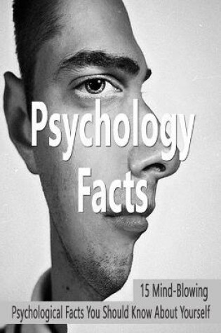 Cover of Psychology Facts