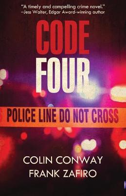 Book cover for Code Four
