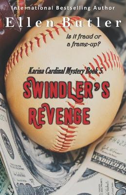 Book cover for Swindler's Revenge